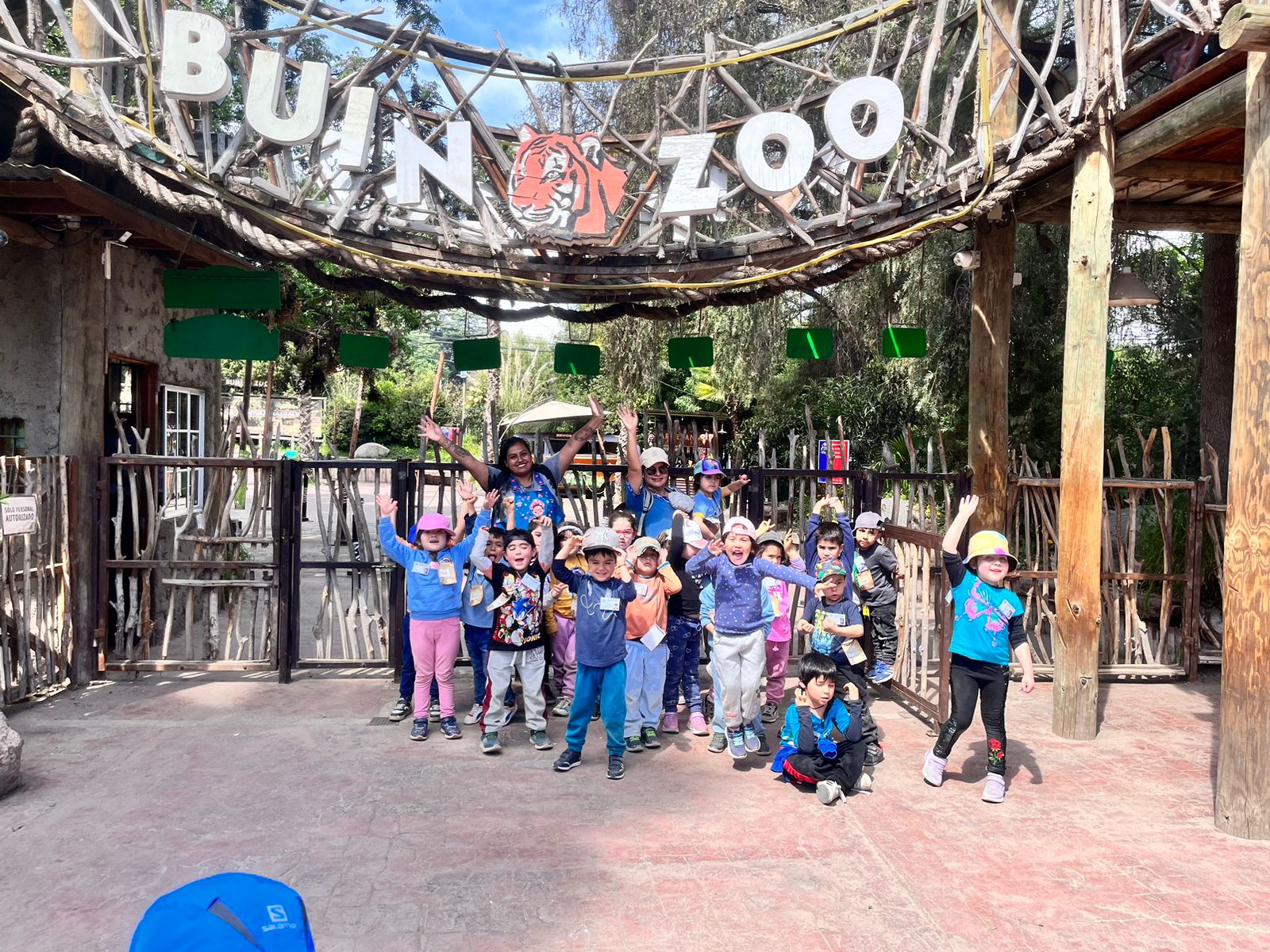 Buin Zoo