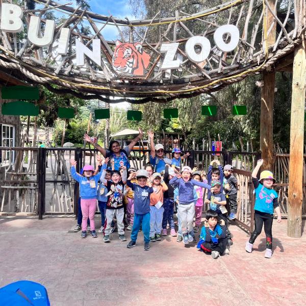 Buin Zoo